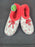 Accessories - Snoozies Slippers Santa and Snowflake Gnomes