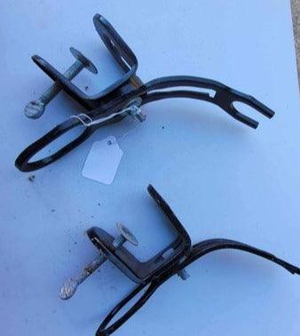 Sports - Fishing Rod Holders