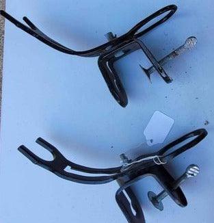 Sports - Fishing Rod Holders