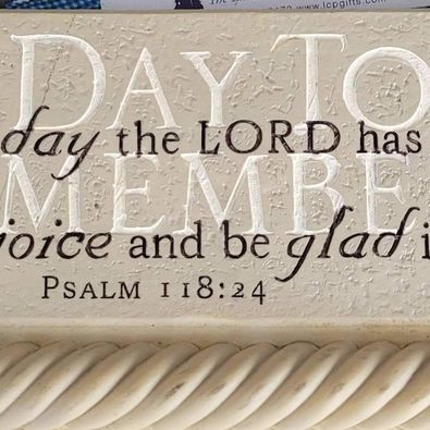 Frame - Lighthouse Frame "A Day to Remember"