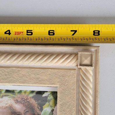 Frame - Lighthouse Frame  Your Love has given me great Joy and Encouragement