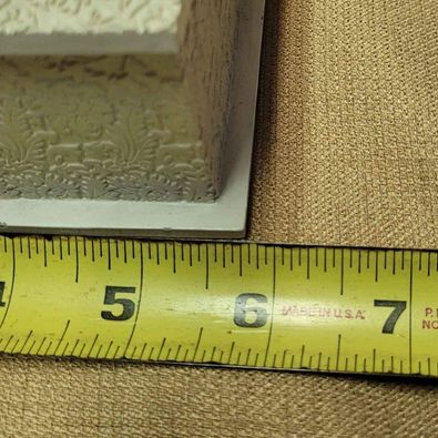 Box-  God Bless our Love Trinket box