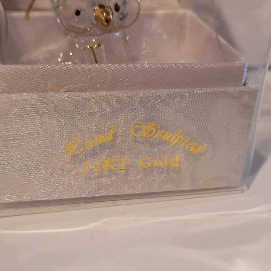 Gift - Graduation Owl a gift from the heart