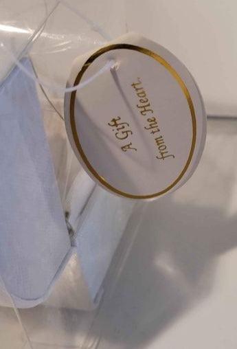 Gift - Graduation Owl a gift from the heart