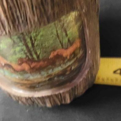 Candles- Horse Votive holder