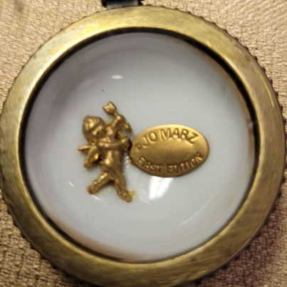 Box - Jo Marz trinket box