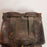 Vintage - Ammo Bag  / Cartridge Box  Leather US Military