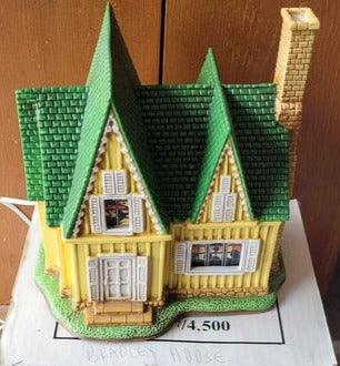 Collectible - Lefton Bradley House 1999 Edition