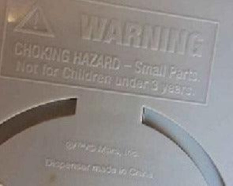 Vintage M & M Candy dispenser Statue of Liberty