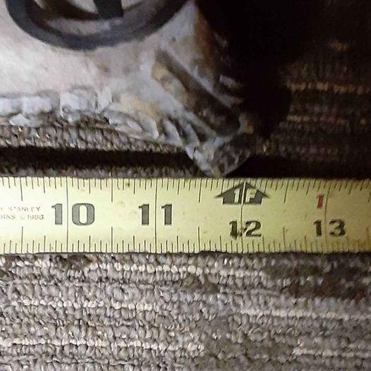 Home Decor - Decorative Swing dresser mirror