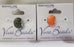 Jewelry - Viva Beads Polymer Clay Bead Tango Series