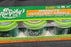 NEW - Murphy's Natural Mosquito Repellent set of 3 Candles