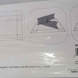 Gifts - Cake Party Kit NEW