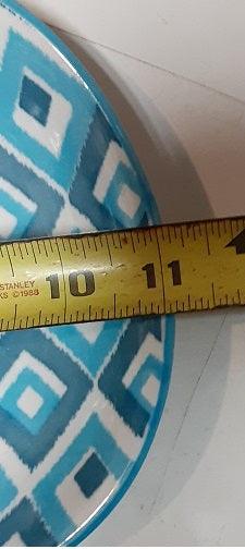 Kitchen - BIA Ooh La La collection Oval Platter - Diamonds