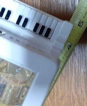 Music Box - 50th Anniversary "You Light up my Life" Piano