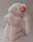 Plush - Toy Beanie Baby praying angel bear