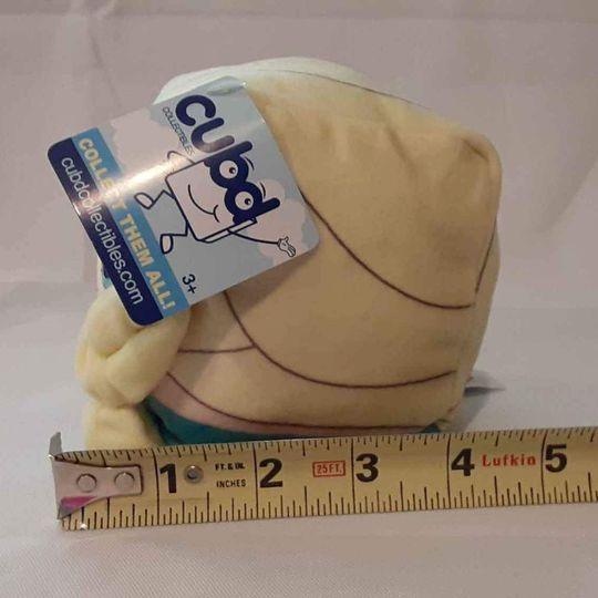 Plush - Cubd Elsa from Frozen - NEW