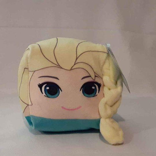 Plush - Cubd Elsa from Frozen - NEW