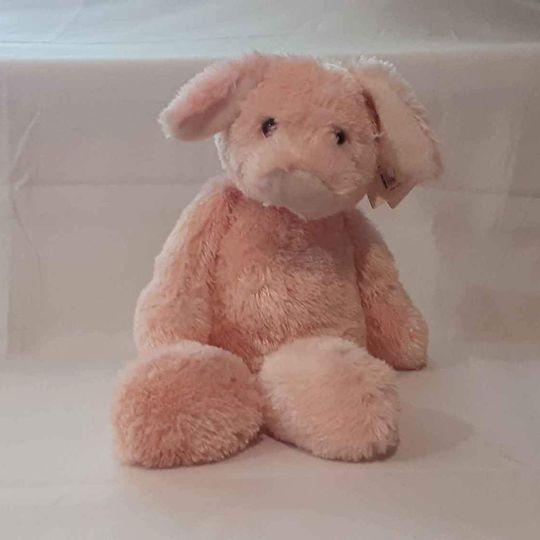 Plush - Unipak Pig New