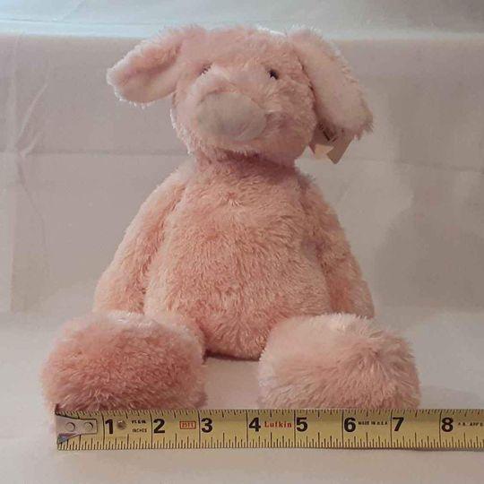 Plush - Unipak Pig New