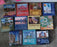 Puzzle - NEW Group of 11 --  160 Piece puzzles