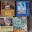 Puzzle - NEW Group of 11 --  160 Piece puzzles