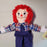 Plush -  Raggedy Andy