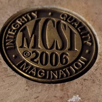 Home Decor - Millcreek Ram statue