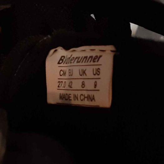 Sports - Blade Runner Roller Blades  Mens Size 9