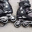 Sports - Blade Runner Roller Blades  Mens Size 9