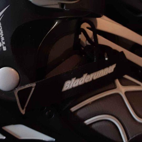 Sports - Blade Runner Roller Blades  Mens Size 9