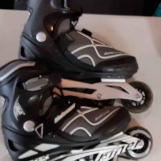 Sports - Blade Runner Roller Blades  Mens Size 9
