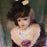 Dolls- Rose Genuine Porcelain Doll #18799