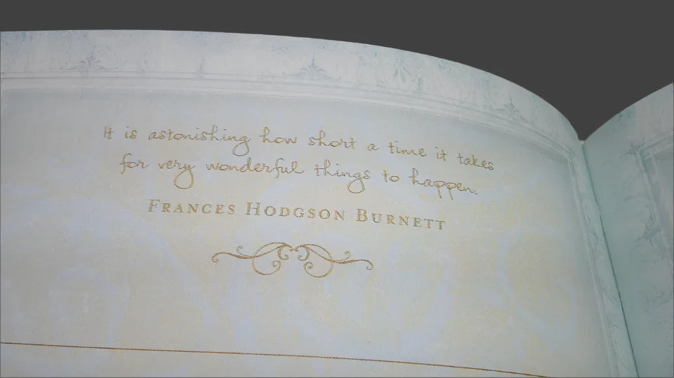 New Beautiful Memories Journal