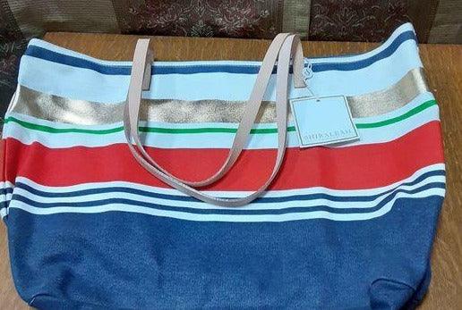 Shiraleah Antibes Shoulder Bag - Tote