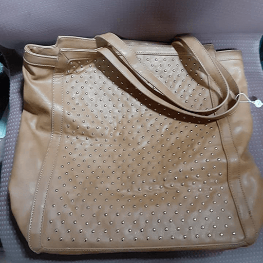 Shiraleah Tan Shoulder Bag - Tote