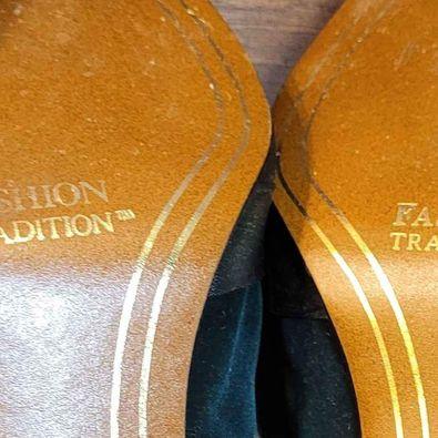 Shoes - Fashion Traditions 9 1/2 Shoes