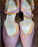Shoes - Pink Coloriffics 9 1/2 W