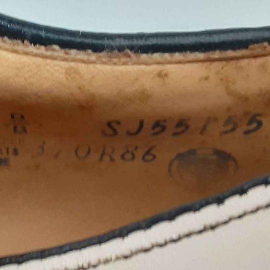 Shoes - Vintage Regal Saddle Shoes 10 1/2 mens?