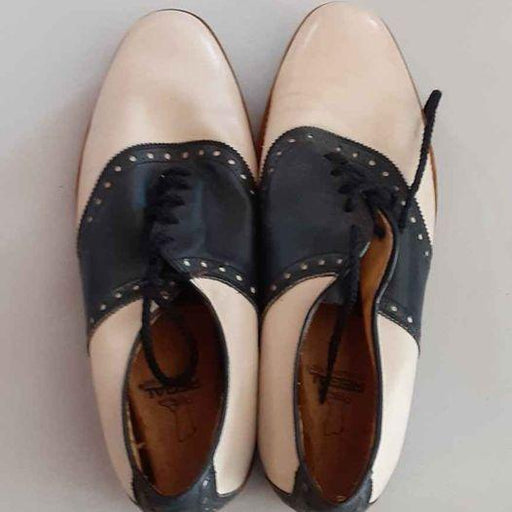 Shoes - Vintage Regal Saddle Shoes 10 1/2 mens?