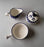 Kitchen - Signature Housewares 4 pc set Sugar Lid Creamer and Bowl