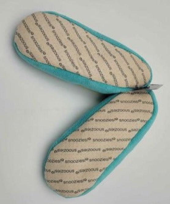 Accessories - Snoozies Slippers Fish