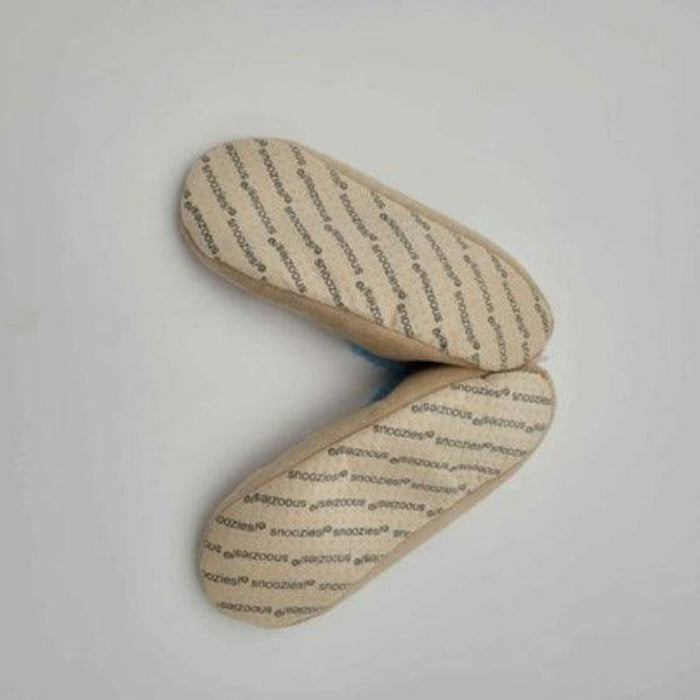 Accessories - Snoozies Slippers My Getaway