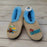 Accessories - Snoozies Slippers My Getaway