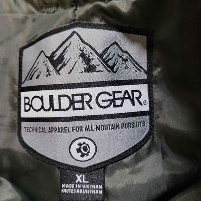 Clothing - YOUTH XL Snow Pants Boulder Gear