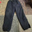 Clothing - YOUTH 14/16 Snow Pants Black
