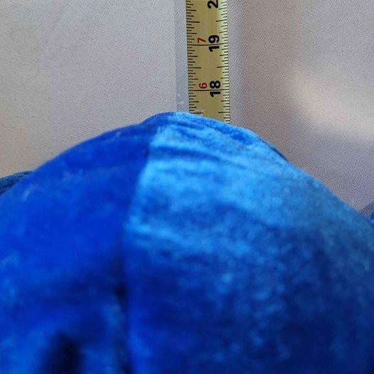 Plush - Sonic Hedgehog NEW!