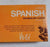 Educational Toys - Spanish Vocabulary Cards