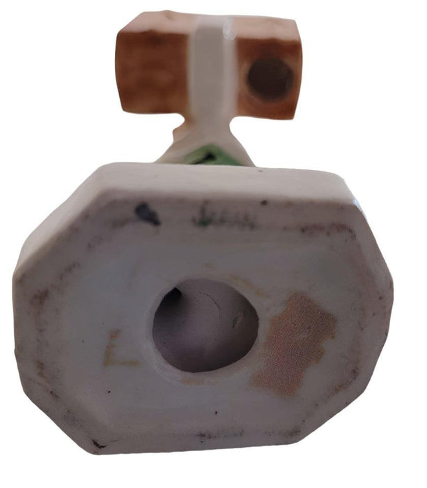 Antique - Bellhop Salt and Pepper