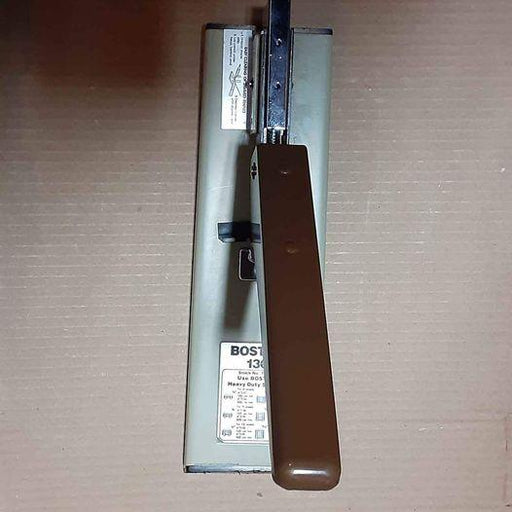Office - Boston Heavy Duty  73136 Commercial Stapler